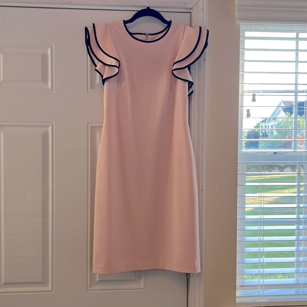Beautiful Pink summer dress!
